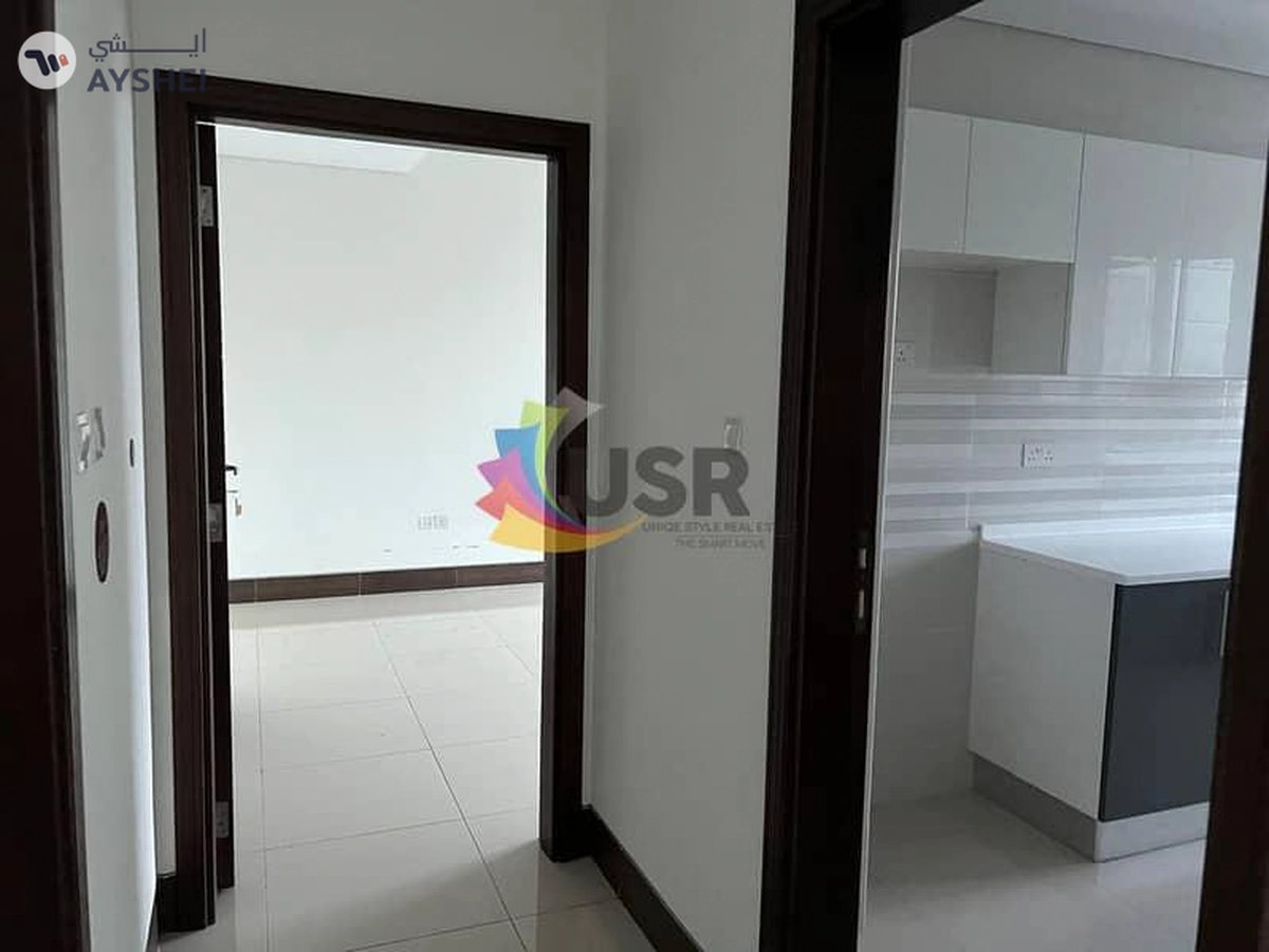 EXCELLENT BUILDING 1BR W/ BALCONY ALL AMENITIES FOR FAMILY 66K-5-5