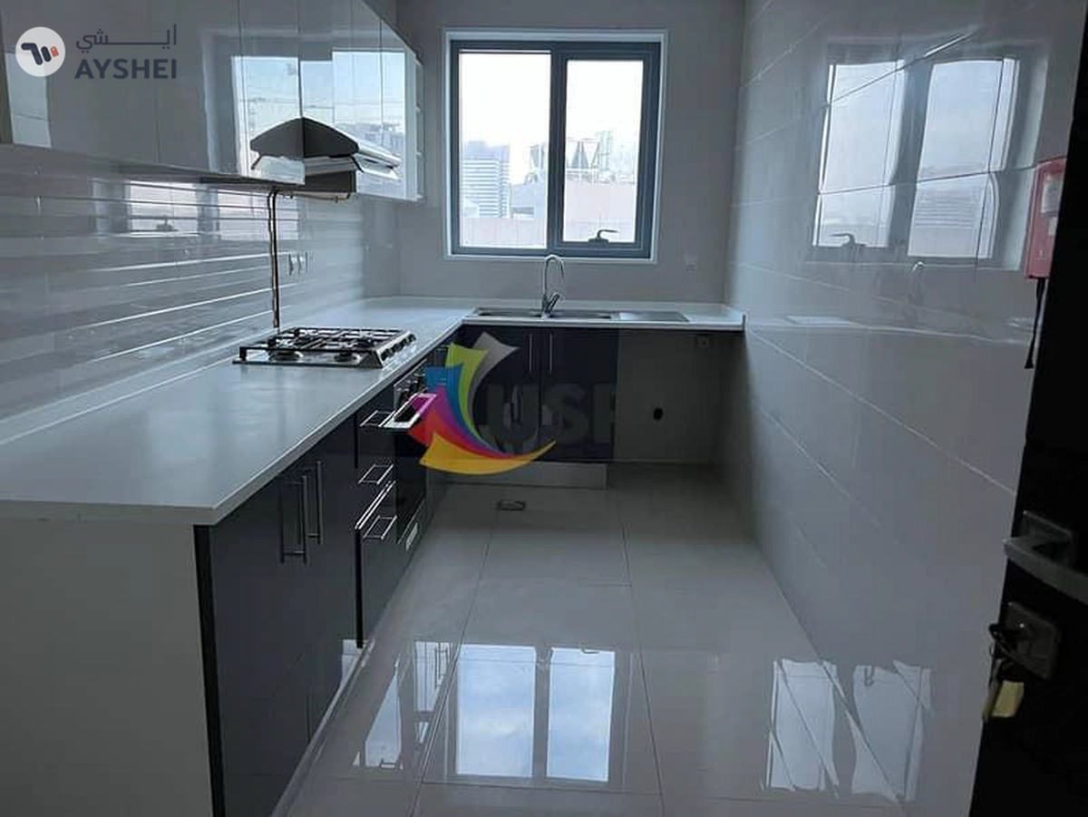 EXCELLENT BUILDING 1BR W/ BALCONY ALL AMENITIES FOR FAMILY 66K-6-6