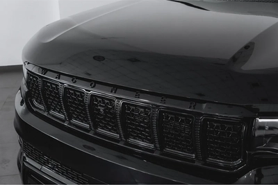 AED 5,013 / 60 months | 0% DP | 2023 Jeep Grand Wagoneer Series III Obsidian / Jeep Warranty-19