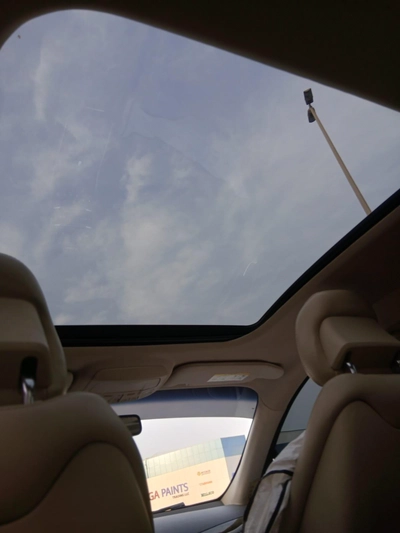 Lincoln MKZ Sedan-2