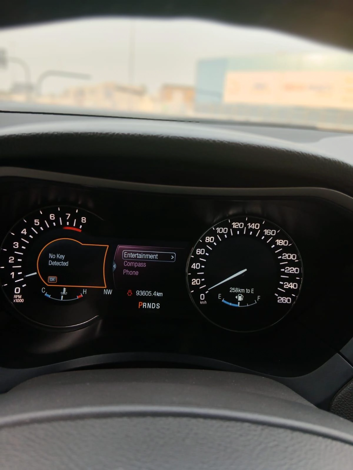 Lincoln MKZ Sedan-6-6