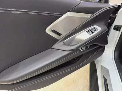 2020 - Chevrolet Corvette Stingray V8 for 235,000.00 AED-11