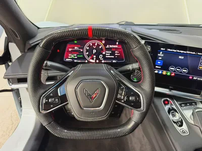 2020 - Chevrolet Corvette Stingray V8 for 235,000.00 AED-14