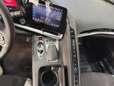 2020 - Chevrolet Corvette Stingray V8 for 235,000.00 AED-15