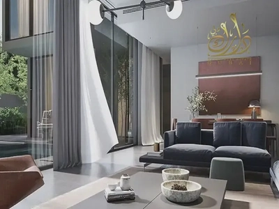 LUXURY CORNER VILLA | 50% DLD WAIVER | GREENERY COMMUNITY | HIGH ROI-1