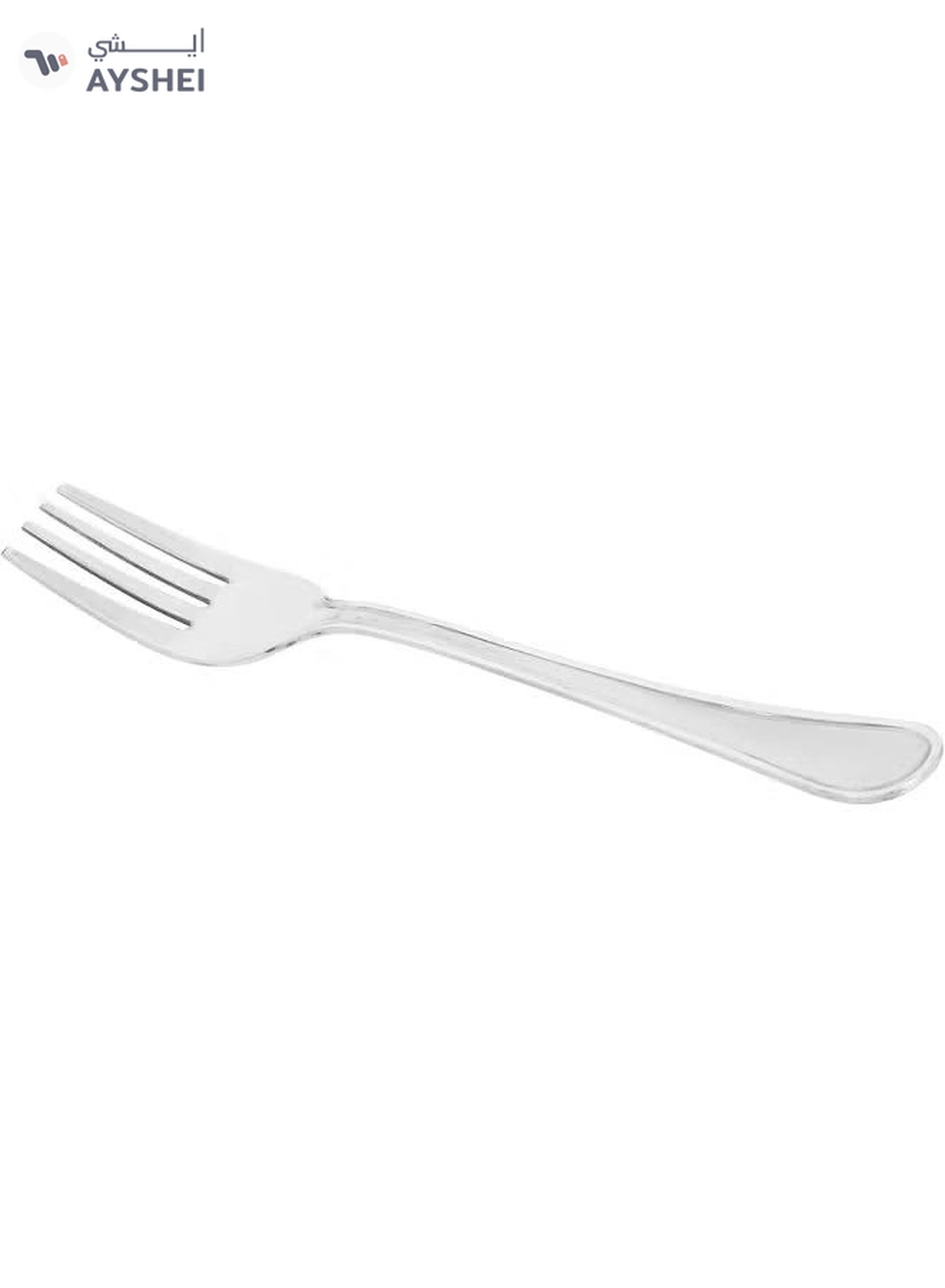 Delcasa DC3318 Cake Fork 6-Pieces-1-1