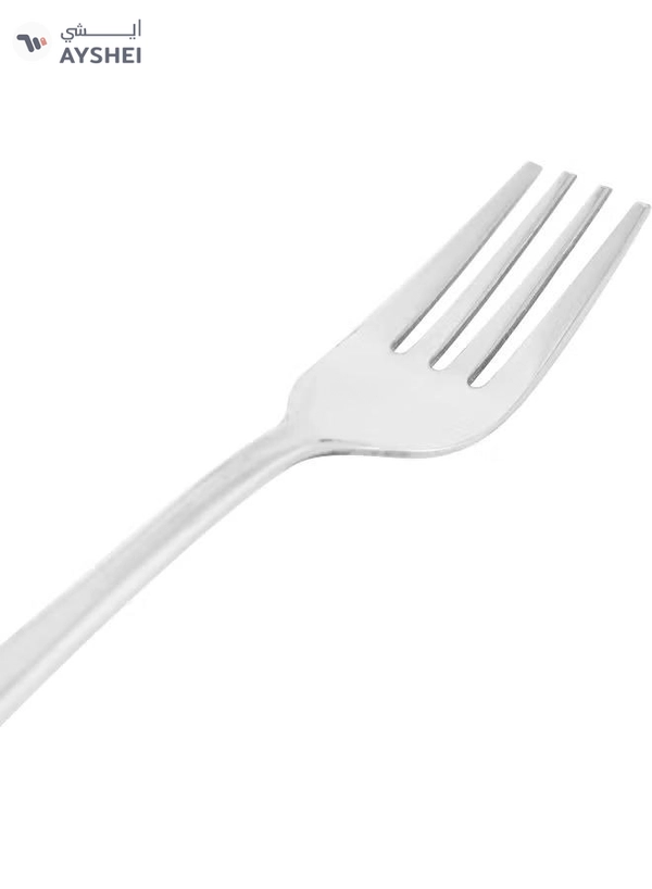 Delcasa DC3318 Cake Fork 6-Pieces