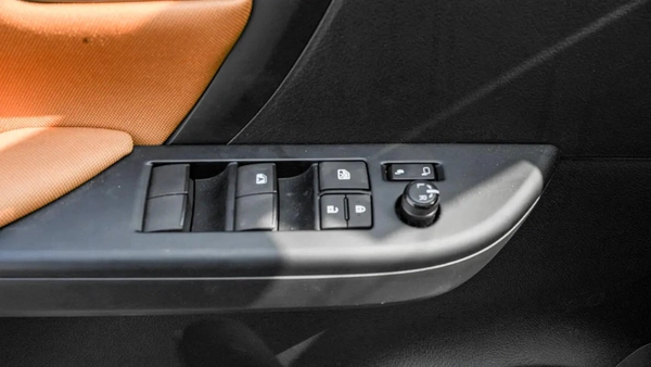 2026 Toyota Fortuner GX 4x2 2.7L Petrol AT - RWD