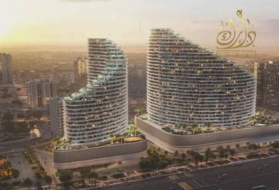 10% DP 4% WAIVER | Private Sky Pool| Near Metro | freehold| Limited Time Offer-2