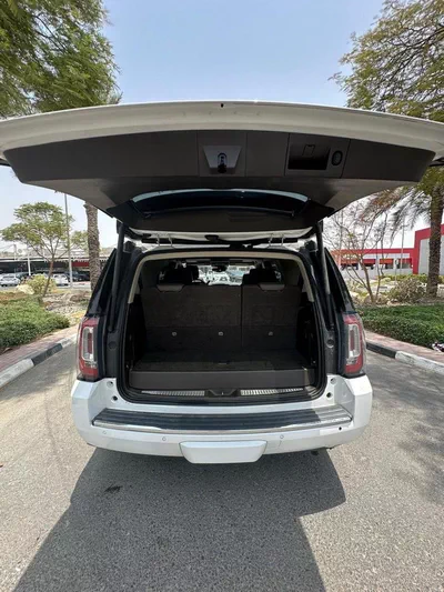 GMC Yukon Denali GMC Yukon Denali 2019 USA specs-11