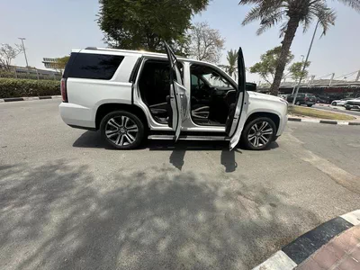 GMC Yukon Denali GMC Yukon Denali 2019 USA specs-8
