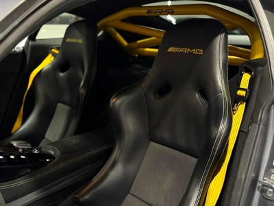 Mercedes-AMG GT R Pro 2019 – Track-Focused Performance Icon-4