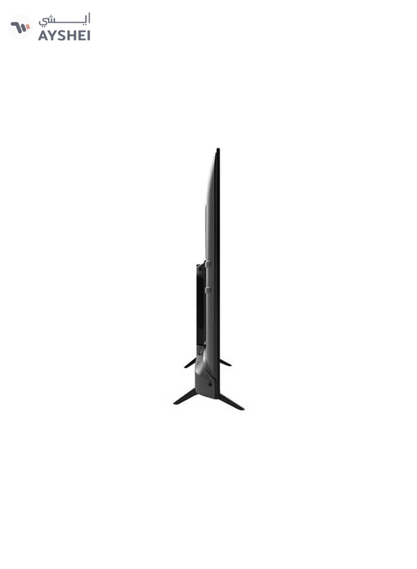 50-Inch 4K UHD Smart Television 50A62GS Black