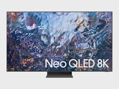  Renewed - Samsung 65" QN750A Neo QLED 8K HDR Smart TV 65QN750A-0