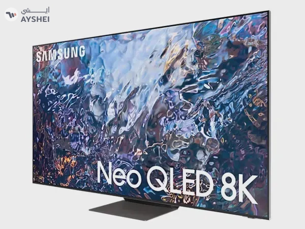  Renewed - Samsung 65" QN750A Neo QLED 8K HDR Smart TV 65QN750A
