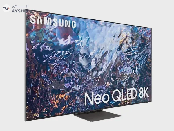  Renewed - Samsung 65" QN750A Neo QLED 8K HDR Smart TV 65QN750A