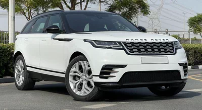 Land Rover Range Rover Velar SE P250 R-Dynamic SE 2.0L AL TAYER MOTORS-0
