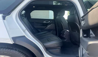 Land Rover Range Rover Velar SE P250 R-Dynamic SE 2.0L AL TAYER MOTORS-18
