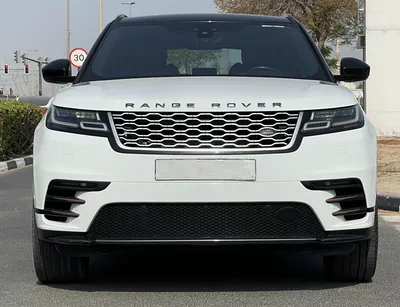 Land Rover Range Rover Velar SE P250 R-Dynamic SE 2.0L AL TAYER MOTORS-1