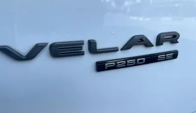 Land Rover Range Rover Velar SE P250 R-Dynamic SE 2.0L AL TAYER MOTORS-21