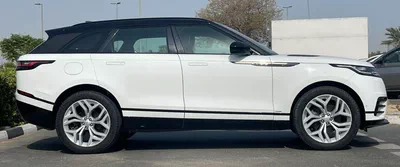 Land Rover Range Rover Velar SE P250 R-Dynamic SE 2.0L AL TAYER MOTORS-2
