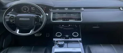 Land Rover Range Rover Velar SE P250 R-Dynamic SE 2.0L AL TAYER MOTORS-6