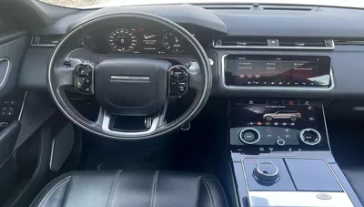Land Rover Range Rover Velar SE P250 R-Dynamic SE 2.0L AL TAYER MOTORS-7