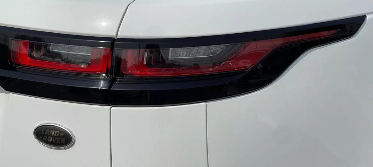 Land Rover Range Rover Velar SE P250 R-Dynamic SE 2.0L AL TAYER MOTORS-22-0