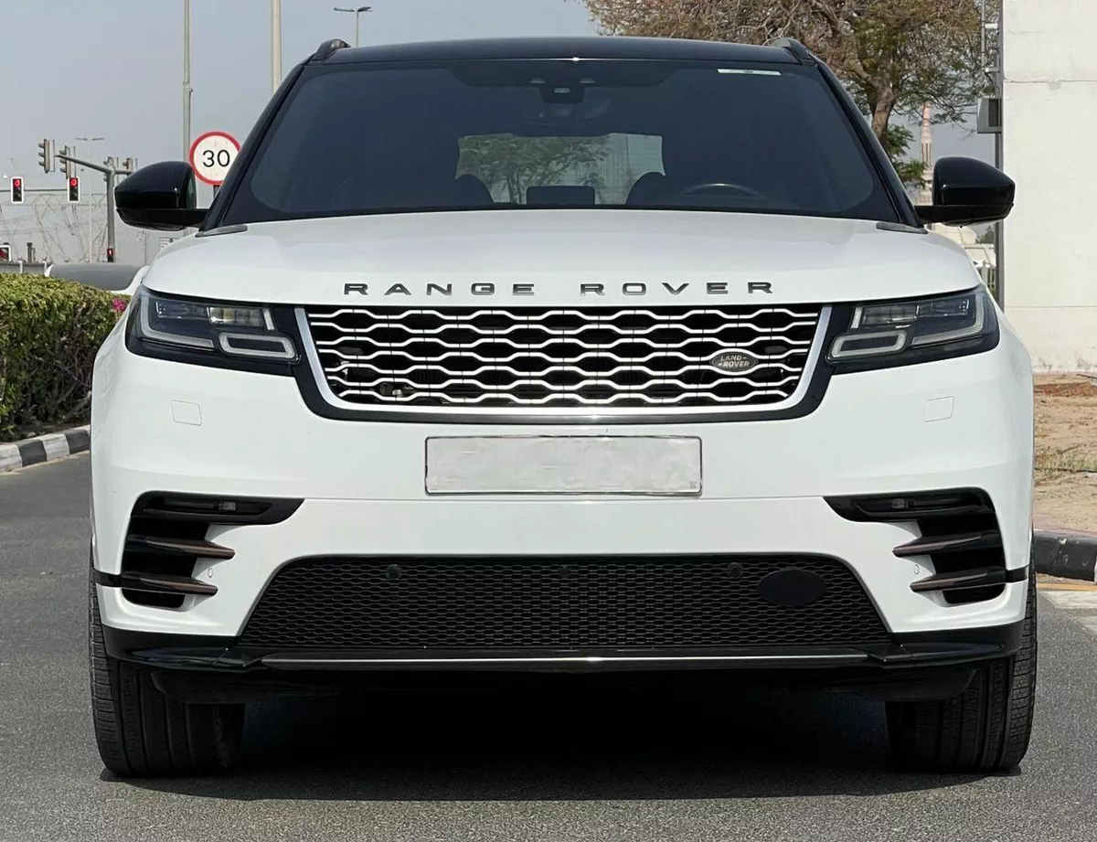 Land Rover Range Rover Velar SE P250 R-Dynamic SE 2.0L AL TAYER MOTORS-1-0