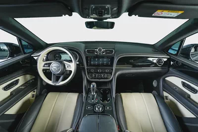 Bentley Bentayga S-V8-Mulliner Style-22inch Rims-Sport body-Well maintained-Sport Exhaust-9