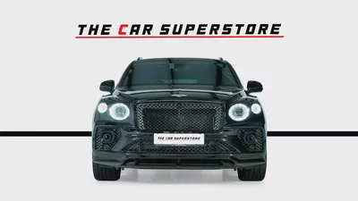 Bentley Bentayga S-V8-Mulliner Style-22inch Rims-Sport body-Well maintained-Sport Exhaust-2