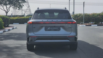 2023 XPENG G9 Performance [Grey]-20