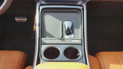 2023 XPENG G9 Performance [Grey]-12