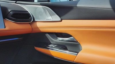 2023 XPENG G9 Performance [Grey]-14