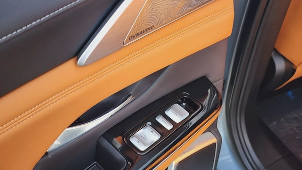 2023 XPENG G9 Performance [Grey]