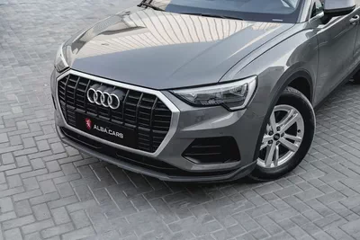 1,920 P.M | Audi Q3|Agency Maintained | 0% Downpayment-6