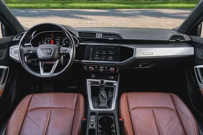 1,920 P.M | Audi Q3|Agency Maintained | 0% Downpayment-7