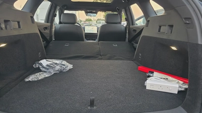 Brand New 2025 BYD Seal 06 Premium - Chinese Specs-6