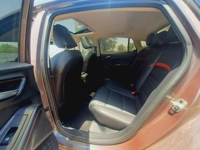 699- Monthly l GCC l Sunroof, Leather, warranty I Accident Free-12