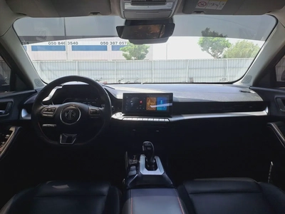 699- Monthly l GCC l Sunroof, Leather, warranty I Accident Free-7