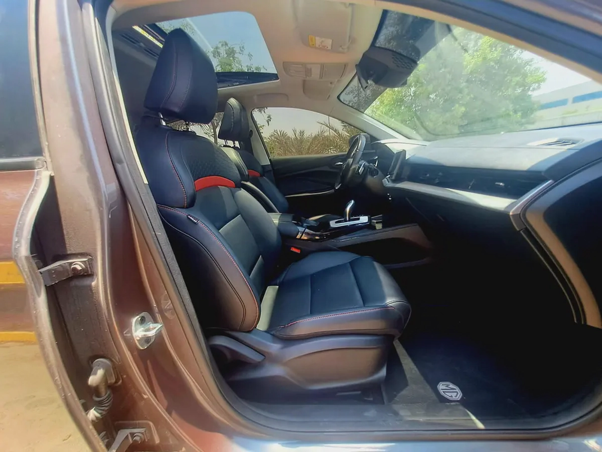 699- Monthly l GCC l Sunroof, Leather, warranty I Accident Free
