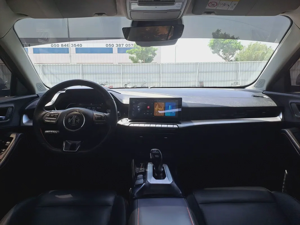 699- Monthly l GCC l Sunroof, Leather, warranty I Accident Free