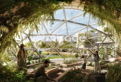 APARTMENT FOR SALE IN THE SUSTAINABLE CITY - YAS ISLAND, YAS ISLAND-12