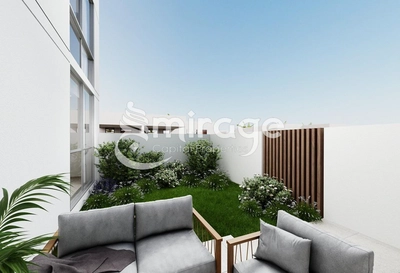 APARTMENT FOR SALE IN THE SUSTAINABLE CITY - YAS ISLAND, YAS ISLAND-14
