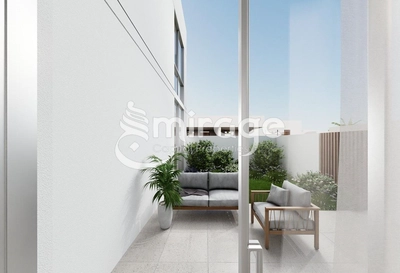 APARTMENT FOR SALE IN THE SUSTAINABLE CITY - YAS ISLAND, YAS ISLAND-16