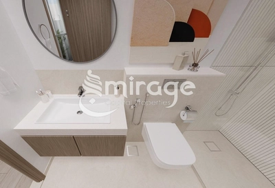 APARTMENT FOR SALE IN THE SUSTAINABLE CITY - YAS ISLAND, YAS ISLAND-1