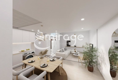 APARTMENT FOR SALE IN THE SUSTAINABLE CITY - YAS ISLAND, YAS ISLAND-4