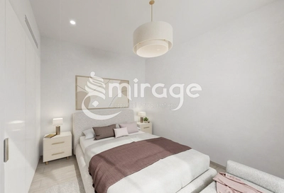 APARTMENT FOR SALE IN THE SUSTAINABLE CITY - YAS ISLAND, YAS ISLAND-7