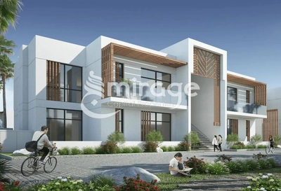 APARTMENT FOR SALE IN THE SUSTAINABLE CITY - YAS ISLAND, YAS ISLAND-8