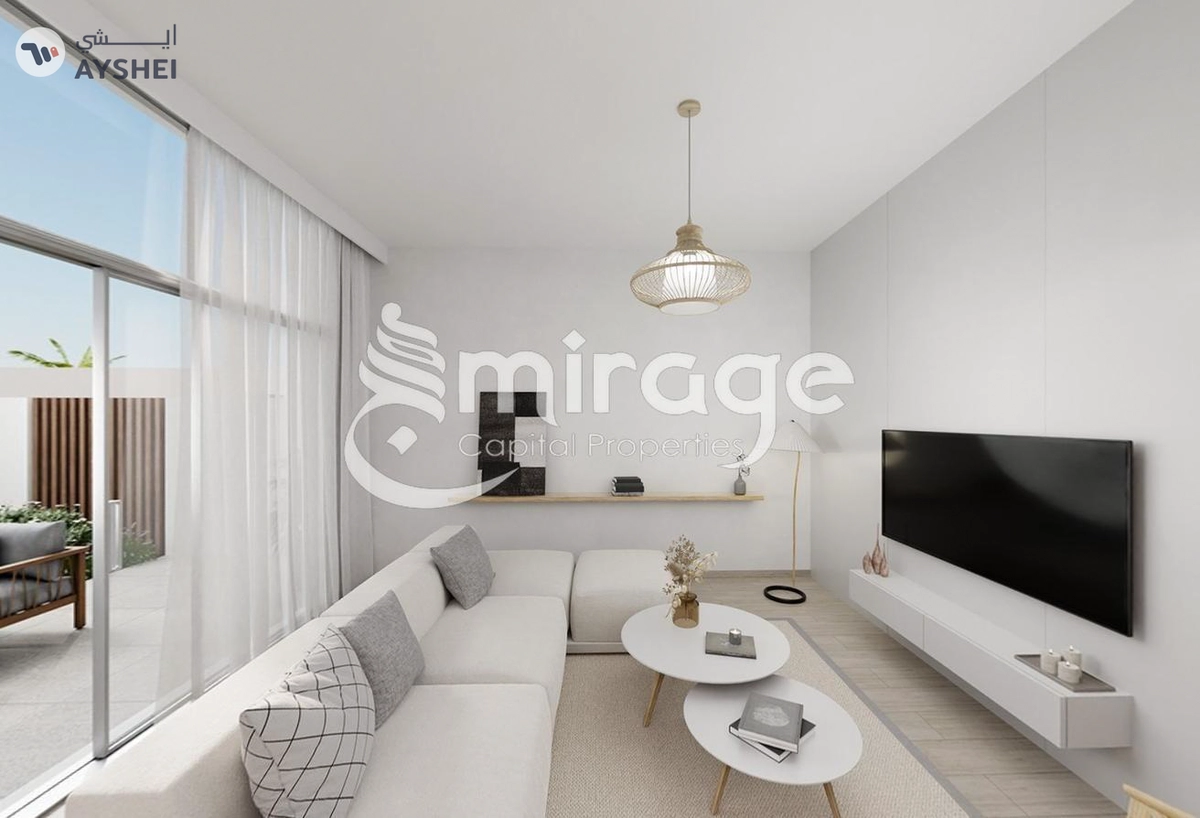 APARTMENT FOR SALE IN THE SUSTAINABLE CITY - YAS ISLAND, YAS ISLAND-15-15